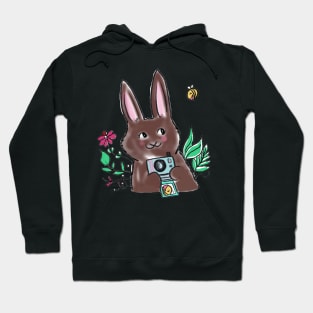 Cherry Bun Hoodie